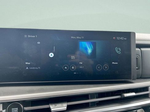 New 2026 Hyundai Santa Fe XRT AWD/4WD image 25