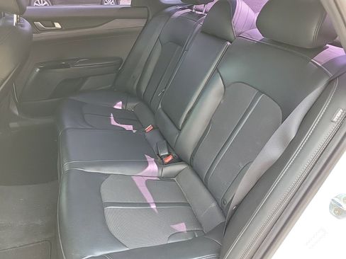 Used 2022 Kia K5 GT-Line w/ GT-Line FWD Premium Package image 6