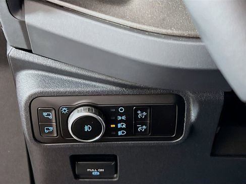 New 2025 Ford Bronco Badlands image 19