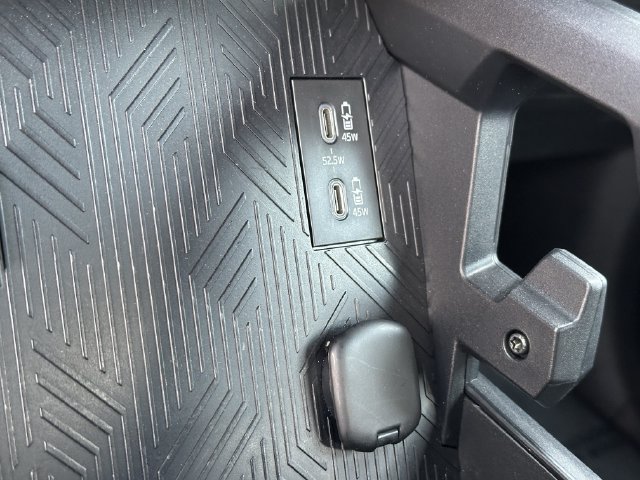 Used 2026 Toyota Tacoma TRD Sport RWD image 20