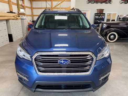 Used 2020 Subaru Ascent Limited w/ Technology Package AWD/4WD image 2