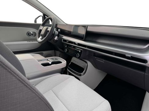 New 2026 Hyundai Ioniq 9 SE AWD/4WD image 15