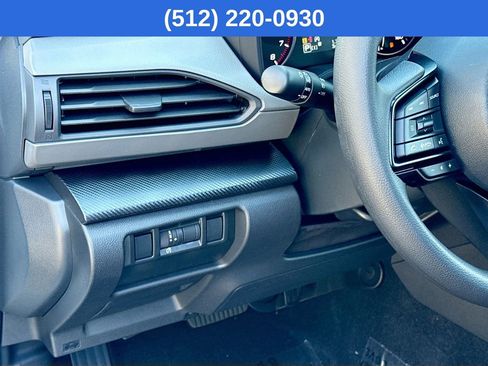 New 2026 Subaru Crosstrek 2.0i Premium AWD/4WD image 11