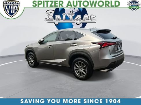 Used 2018 Lexus NX 300 AWD w/ Comfort Package image 6