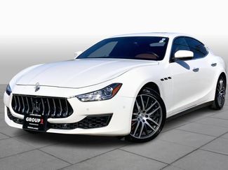 Used 2019 Maserati Ghibli S Q4 video 1