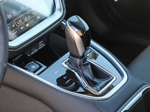 New 2025 Subaru Outback Touring XT image 20