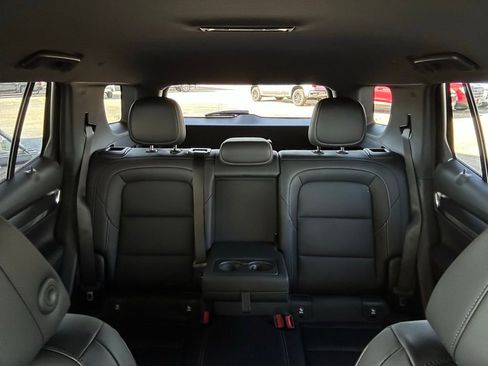 New 2026 GMC Terrain Elevation w/ Elevation Premium Package image 26