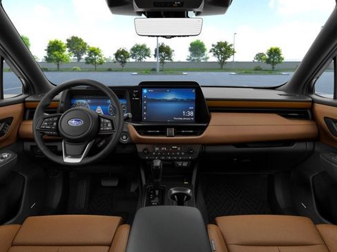 New 2026 Subaru Outback Touring XT image 18
