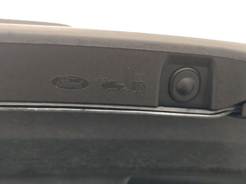 New 2025 Ford F150 Lightning XLT image 22