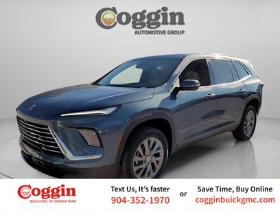 New 2026 Buick Enclave Preferred w/ Power Package