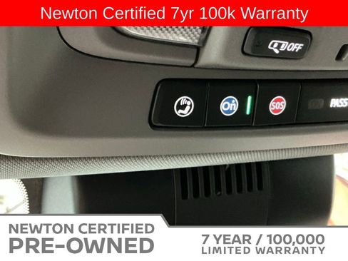 Used 2026 Chevrolet Silverado 1500 Custom w/ Turbomax Blackout Package RWD image 35