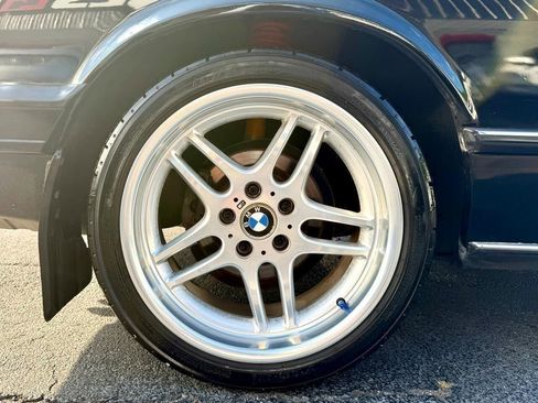 Used 1987 BMW 635CSi Coupe image 10