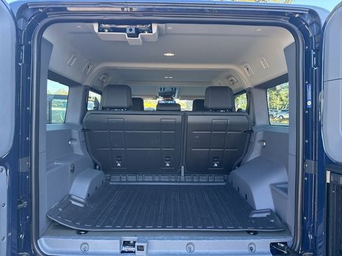 Used 2024 INEOS Grenadier image 32