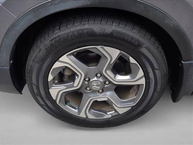 Used 2019 Honda CR-V EX image 30