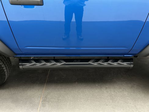 Used 2024 Ford Bronco Big Bend image 12