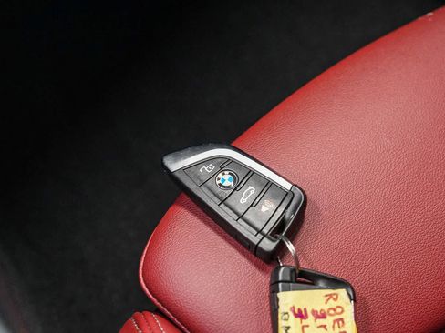 Used 2024 BMW M340i w/ Premium Package RWD image 27