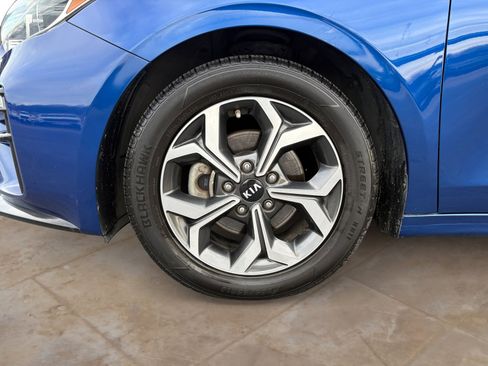 Used 2020 Kia Forte LXS image 23