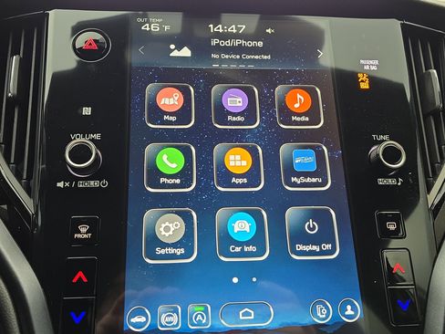 Used 2025 Subaru Outback Wilderness image 21