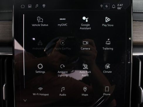 New 2026 GMC Acadia Denali w/ Super Cruise Package image 5