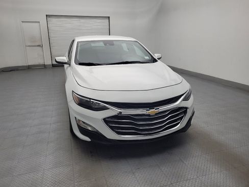 Used 2024 Chevrolet Malibu LT FWD image 14