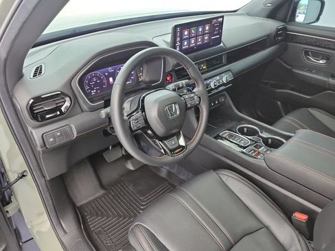 Used 2026 Honda Passport TrailSport Elite image 20