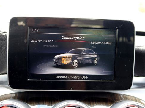 Used 2015 Mercedes-Benz C 300 Sedan w/ Premium 1 Package image 39