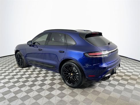 Used 2023 Porsche Macan GTS image 5