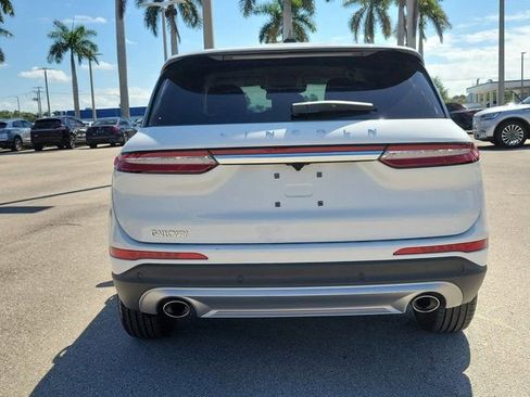 Certified 2023 Lincoln Corsair FWD image 5