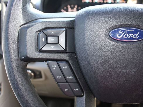 Used 2019 Ford F150 XL w/ Equipment Group 101A Mid AWD/4WD image 17