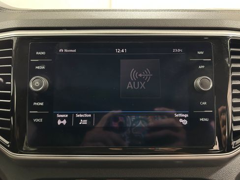 Used 2019 Volkswagen Atlas SEL Premium AWD/4WD image 6