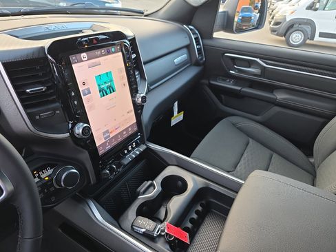 New 2026 RAM 1500 Big Horn image 14