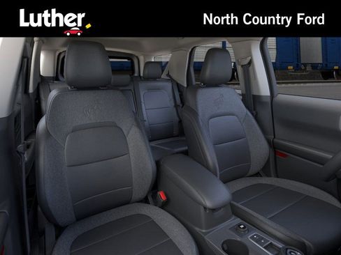 New 2026 Ford Bronco Sport Big Bend w/ Convenience Package image 10