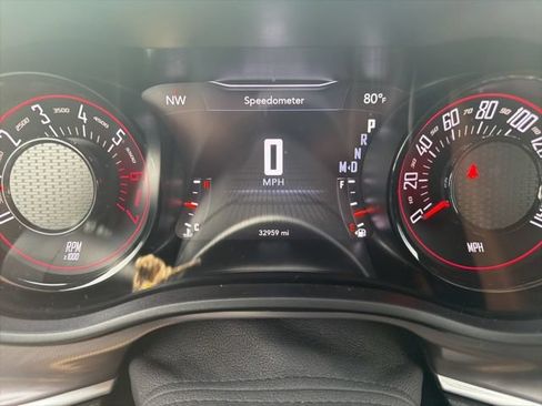 Used 2022 Dodge Challenger R/T w/ Plus Package RWD image 5