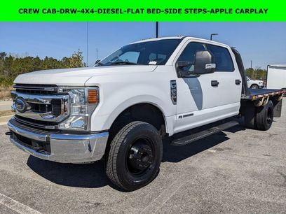 Used 2020 Ford F350 XLT