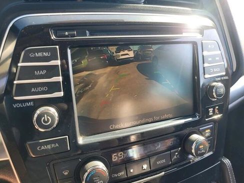 Used 2020 Nissan Maxima 3.5 SV w/ Floor Mat Group image 20