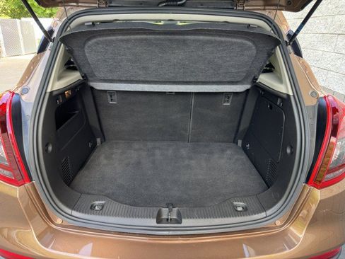 Used 2017 Buick Encore Preferred FWD image 19
