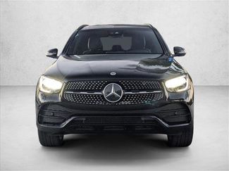 Used 2022 Mercedes-Benz GLC 300 4MATIC video 2