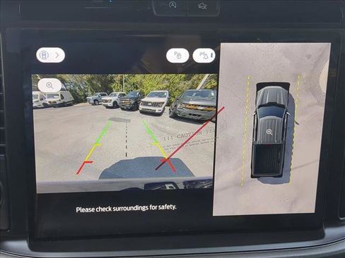 New 2026 Ford F150 Tremor image 12