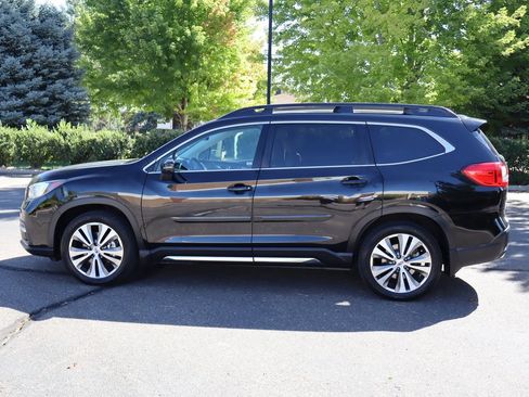 Used 2020 Subaru Ascent Limited AWD/4WD image 9