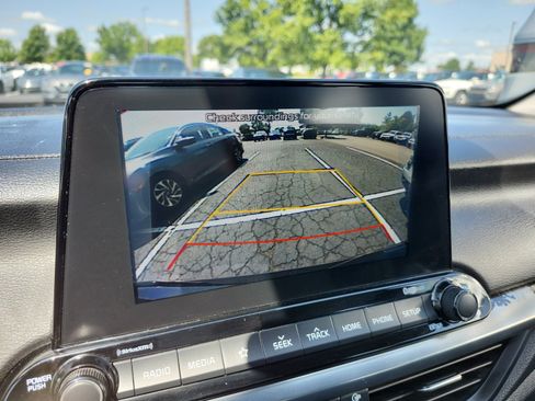 Used 2019 Kia Forte S FWD image 17