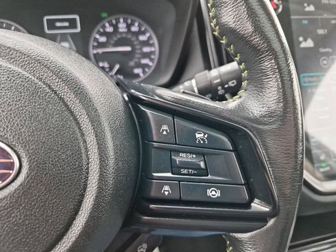 Used 2023 Subaru Ascent Onyx Edition Limited image 20