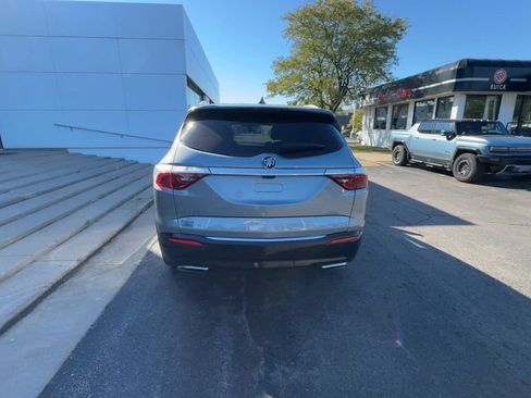 Certified 2024 Buick Enclave Premium image 7