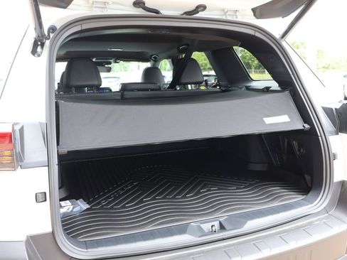 New 2026 Subaru Outback Limited AWD/4WD image 16