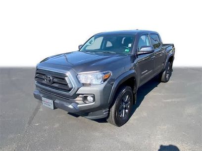 Used 2023 Toyota Tacoma SR5