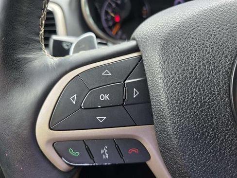 Used 2016 Jeep Grand Cherokee Limited RWD image 19