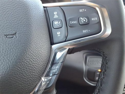 New 2026 RAM 3500 Laramie w/ Sport Appearance Package image 27