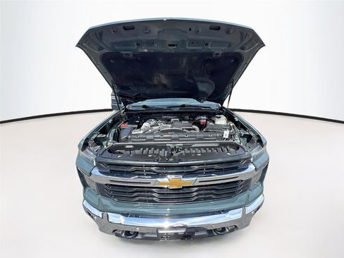 Used 2025 Chevrolet Silverado 3500 LT w/ Texas Edition AWD/4WD image 28