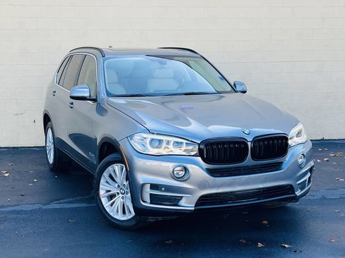 Used 2014 BMW X5 xDrive50i image 1