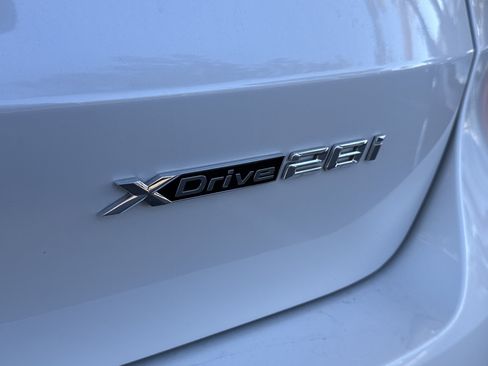 Certified 2025 BMW X1 xDrive28i w/ Convenience Package image 36