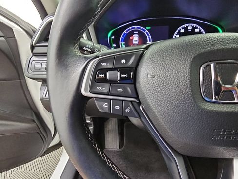 Used 2019 Honda Insight Touring image 25